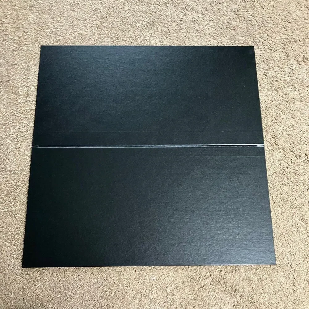 CLUE Alfred Hitchcock Edition Board Game USAopoly Replacement Game Board Only